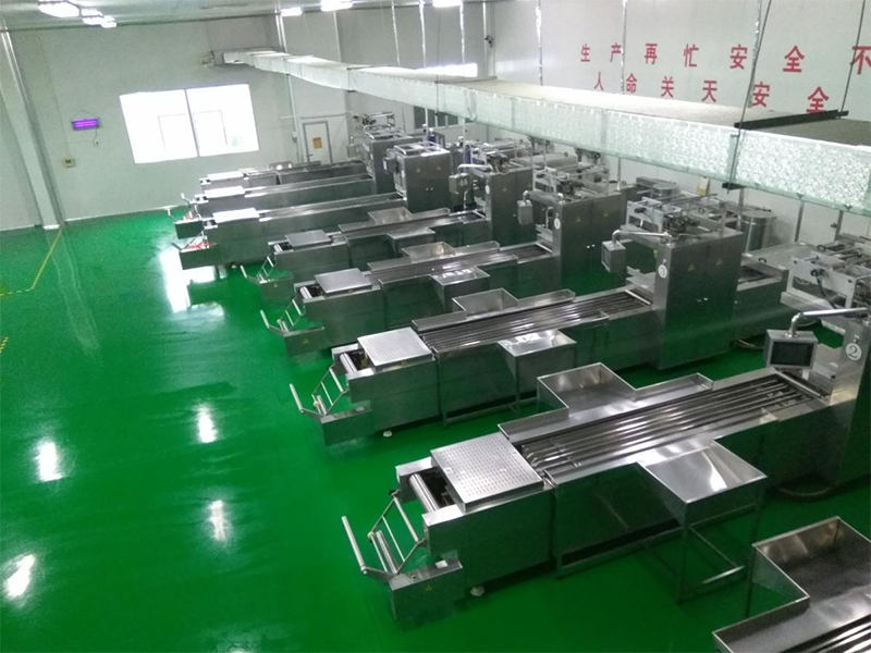 公司對(duì)原料采購(gòu)、生產(chǎn)過(guò)程、質(zhì)量控制、成品檢驗(yàn)、產(chǎn)品出廠(chǎng)嚴(yán)格按照產(chǎn)品標(biāo)準(zhǔn)執(zhí)行